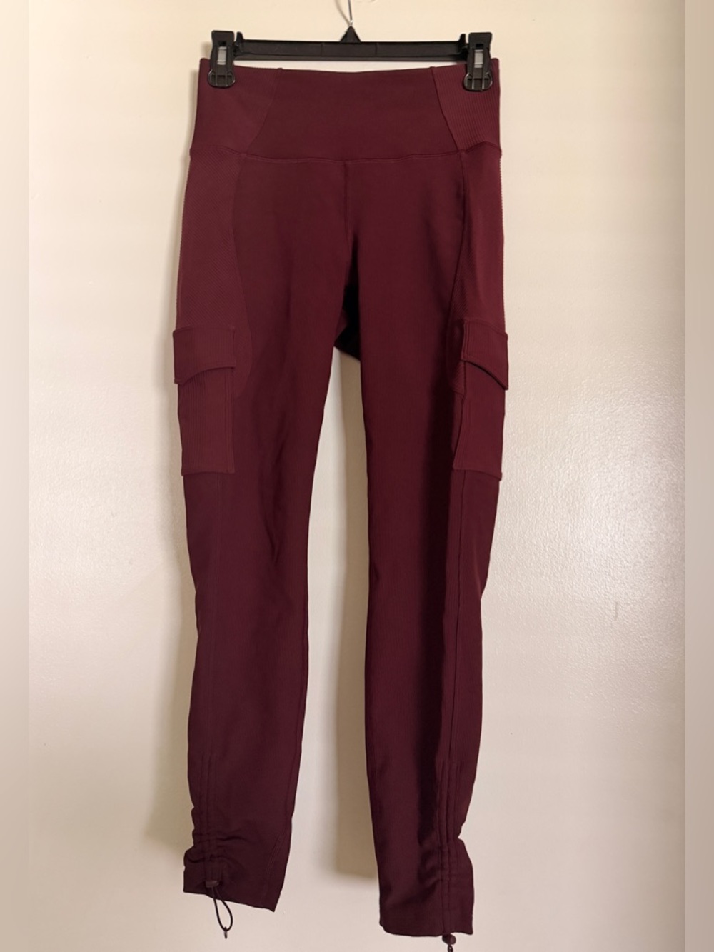 Lululemon HR Trail Trekker Leggings